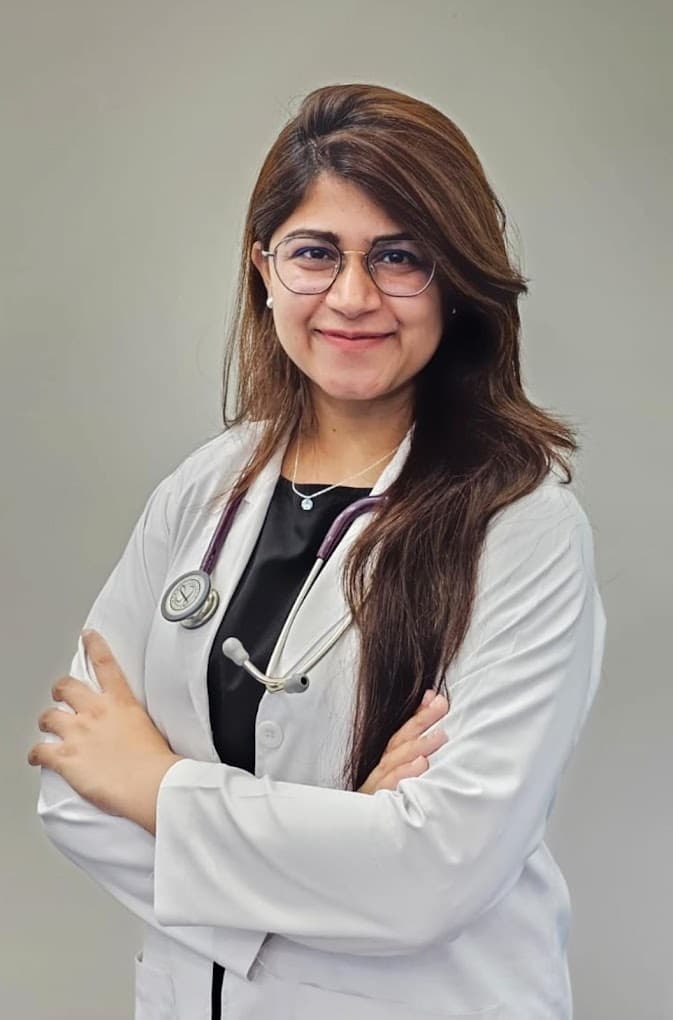 know your doctor