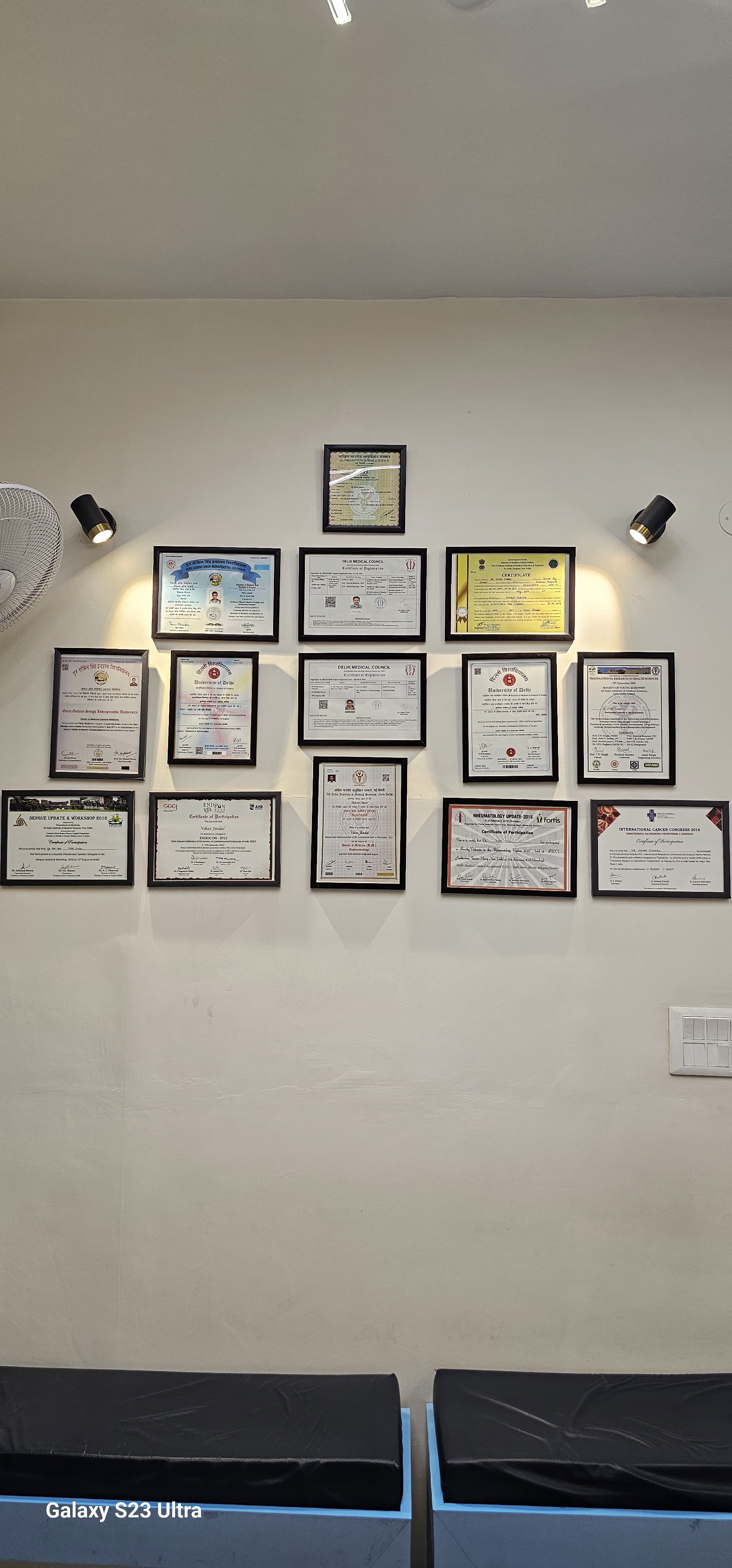Certified Excellence